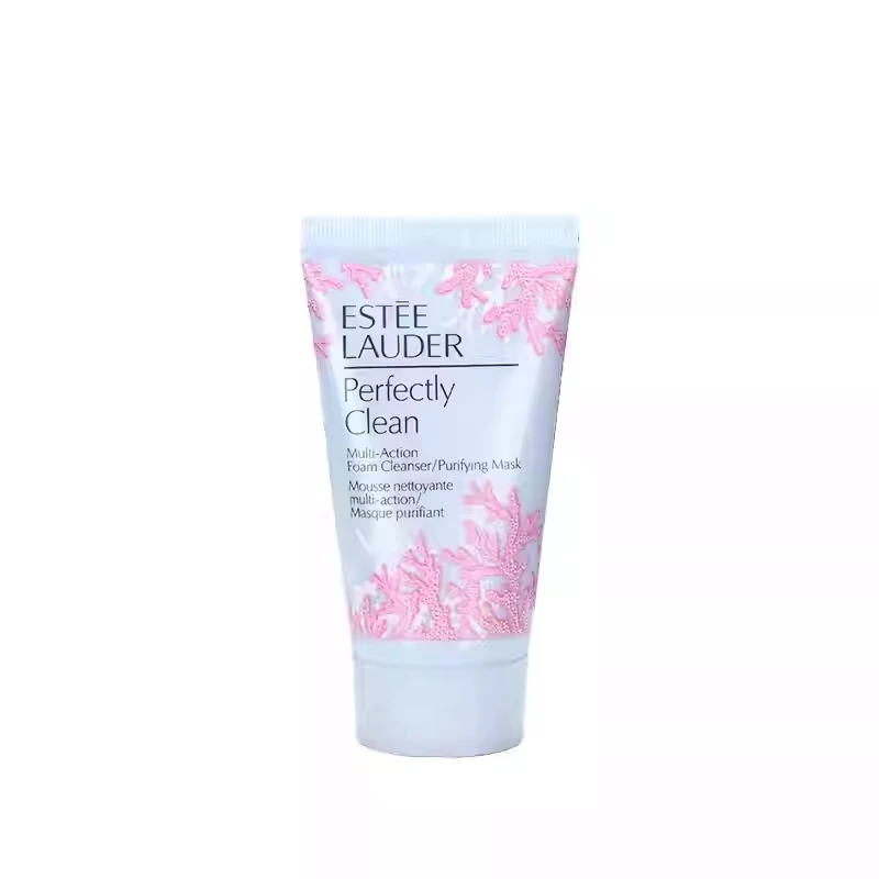 Estee Lauder/雅诗兰黛新净莹柔肤洁面乳30ml
