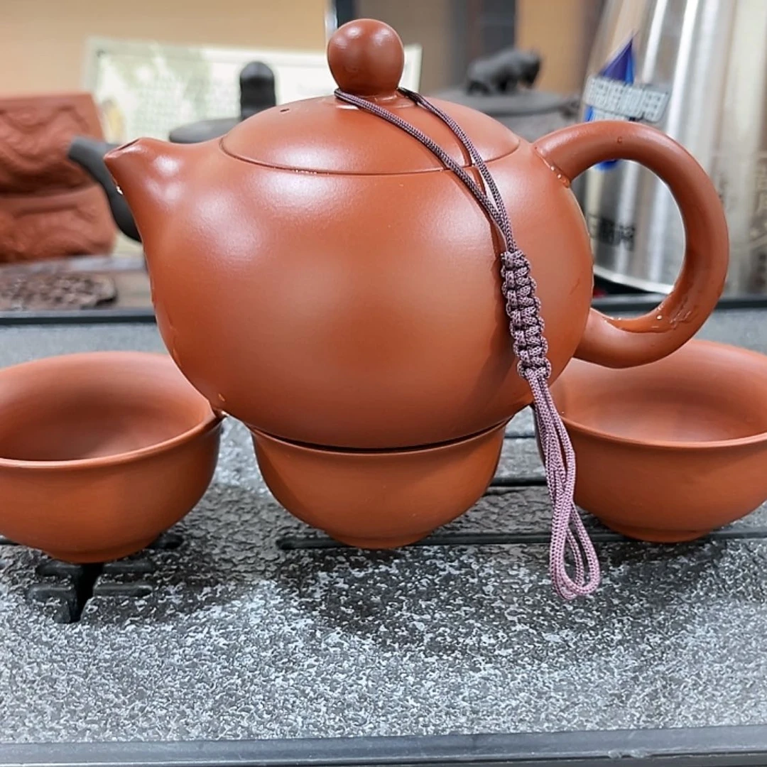 【闪购商品】茶壶紫砂紫砂精品系列
