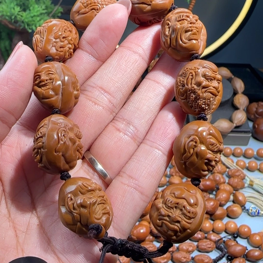 手串/手链橄榄核福利待遇
