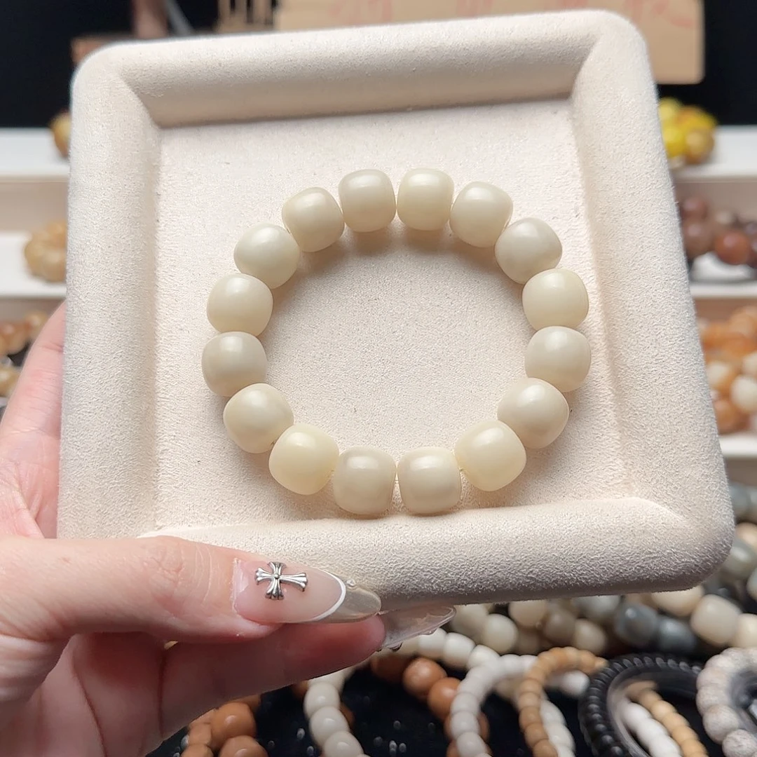 吊坠菩提根/象牙果微瑕D795