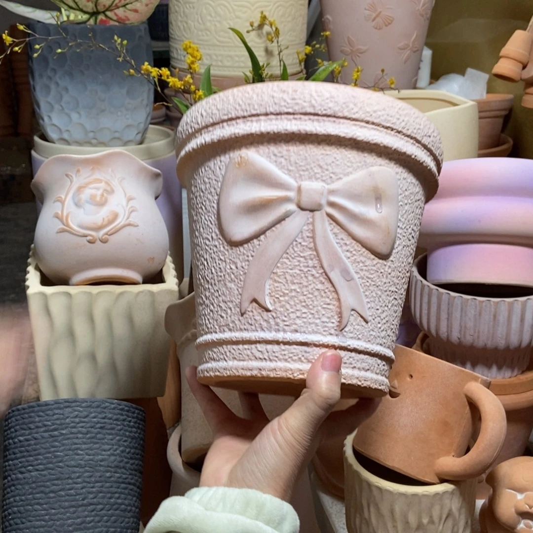 20×19雾化蝴蝶结1个