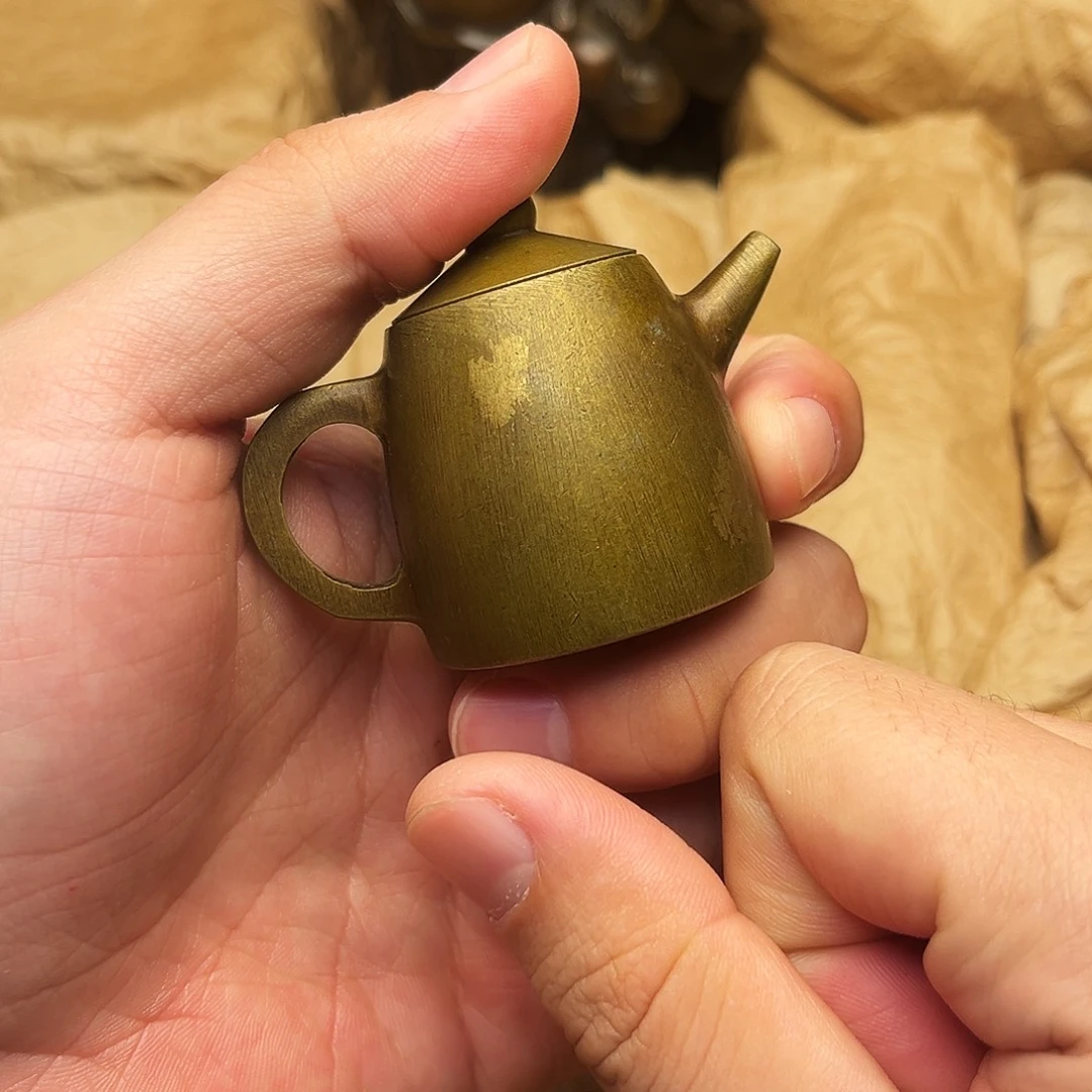 The only way I could