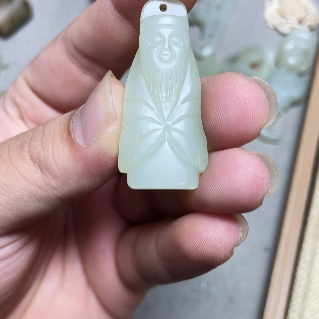 ****惑陶瓷工艺品艺术品摆件