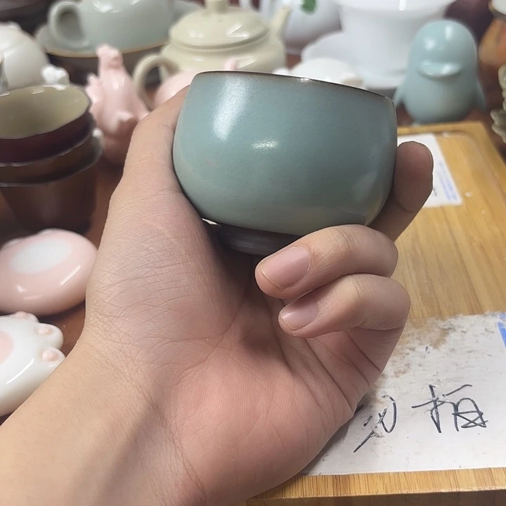 紫砂微瑕介意的不要下单
