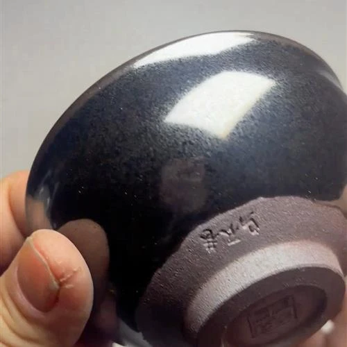 【闪购商品】茶盏-349............