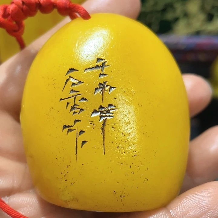 寿山石印石篆刻印章引首章闲章姓名章生日礼物