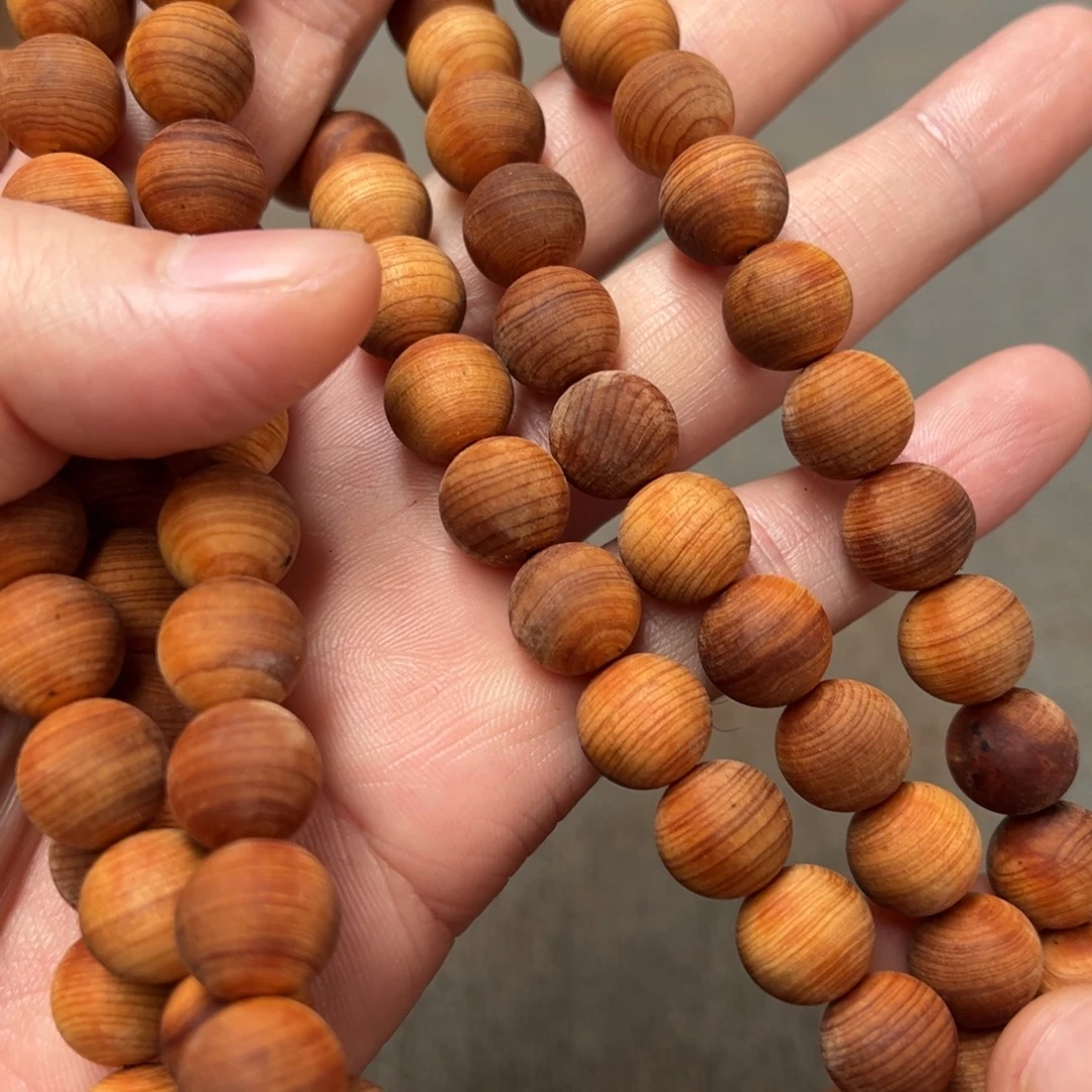 柏木（崖柏）北太行陈化崖柏