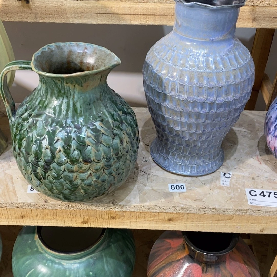 瓷片景德镇陶瓷艺术研究院