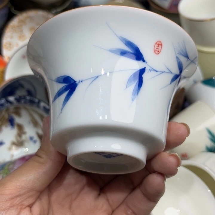 1只微瑕茶具茶具茶具