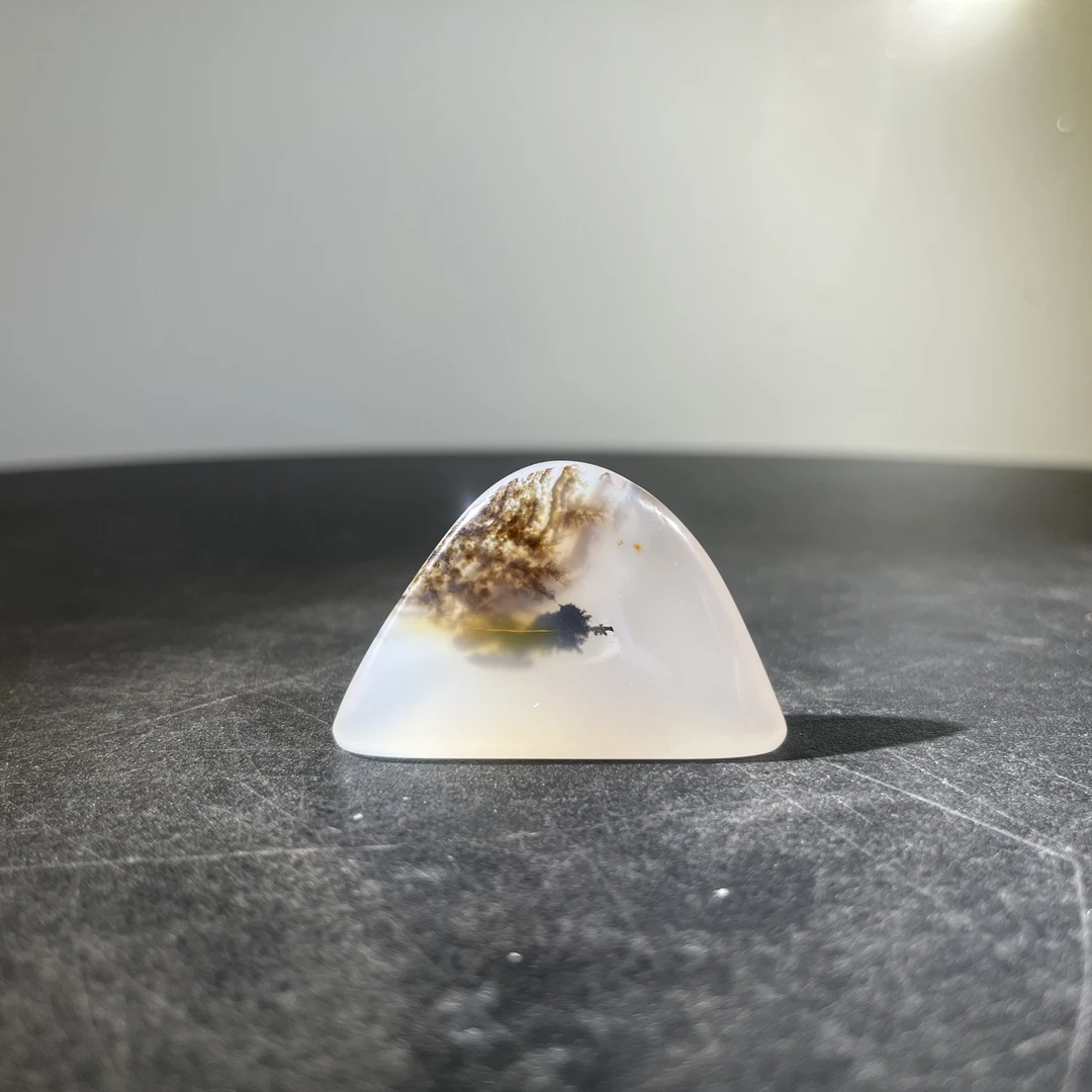 原石海洋王髓奇石药王石戈壁石赏石艺术品观赏石摆件