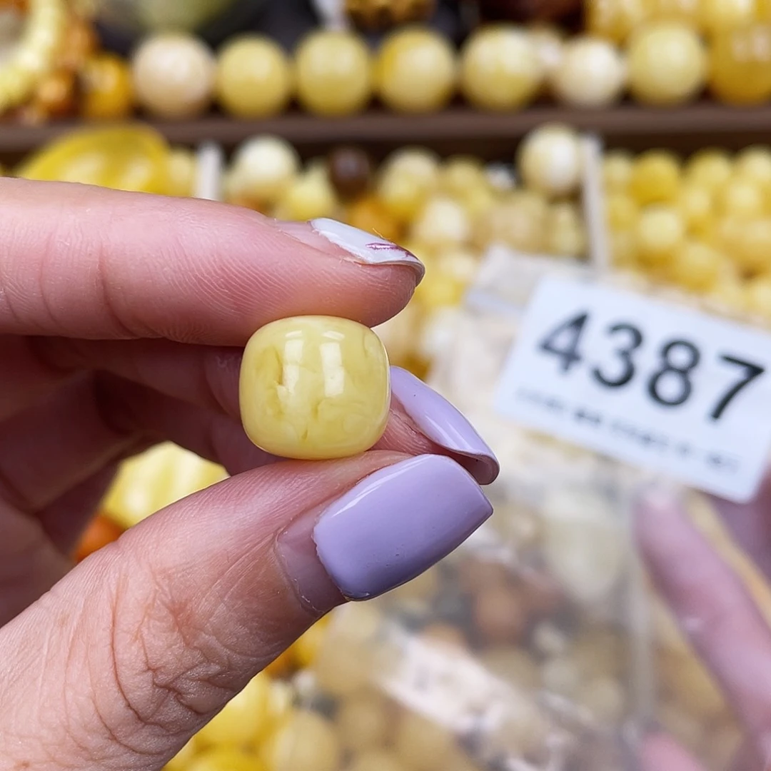 未镶嵌蜜蜡珠宝奇石13.0