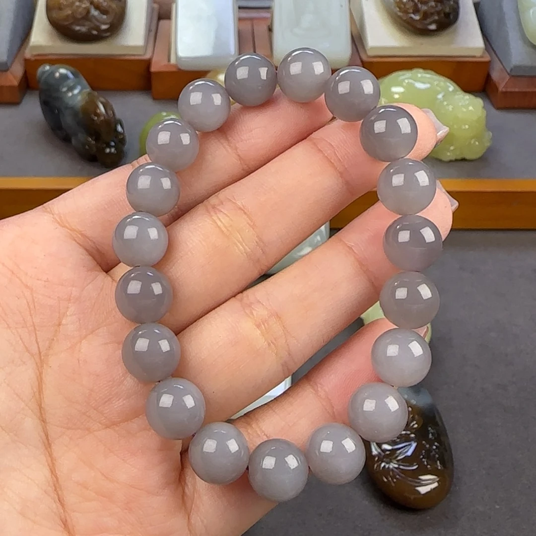 【闪购商品】手链未镶嵌和田玉