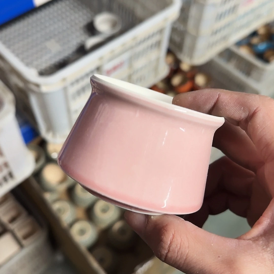 陶瓷福利局·自动合并订单·一个个买凑9元发·