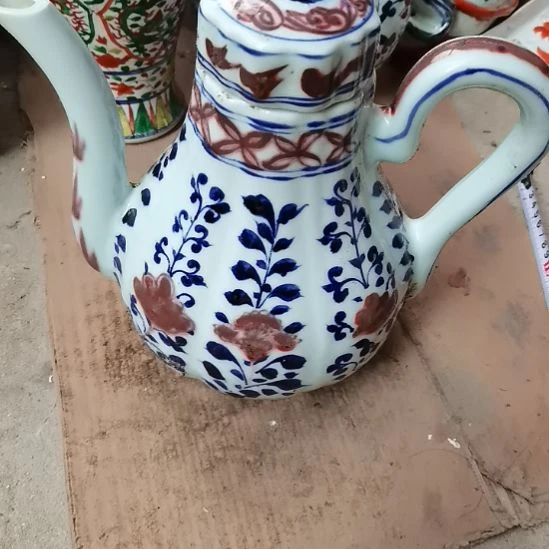 瓷片玩玩具枪毙吧热热的