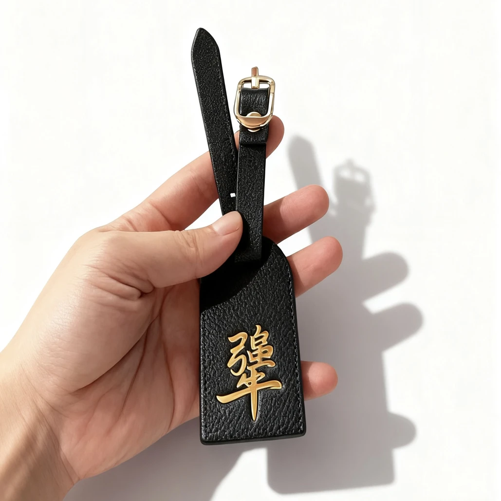 犟驴包挂件饰品时尚高档多功能网红个性