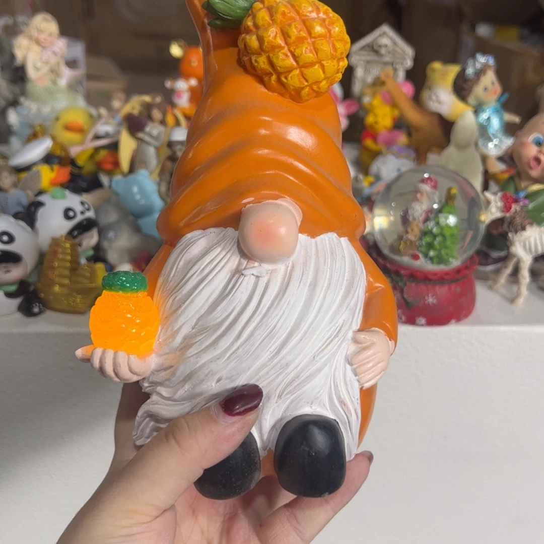 陶瓷树脂工艺品摆件