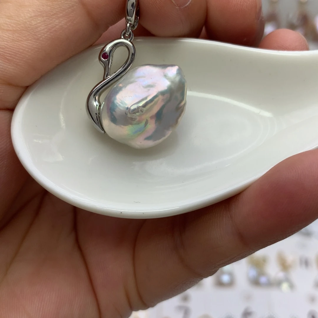 未镶嵌淡水珍珠其他