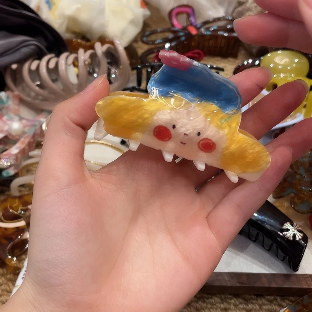 醋酸非金属白雪公主