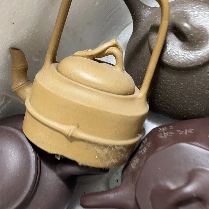 紫砂茶具套装特价