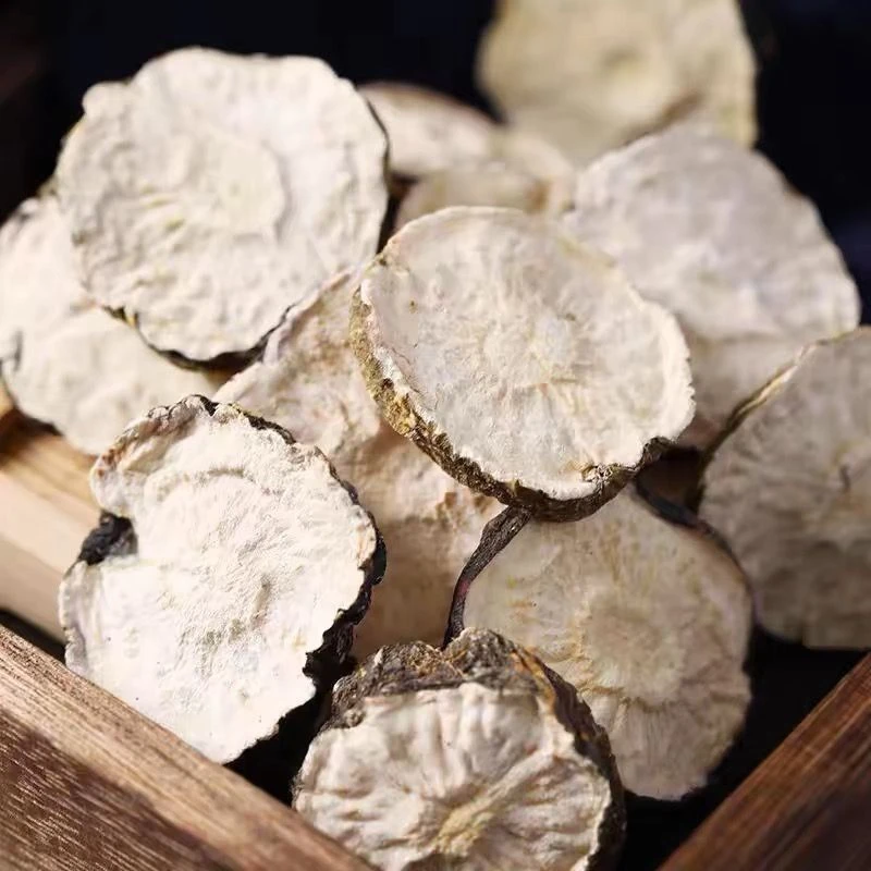 大自然精选大片（大伯乐）地随金 高山产地 可泡水煮水搭配枸杞