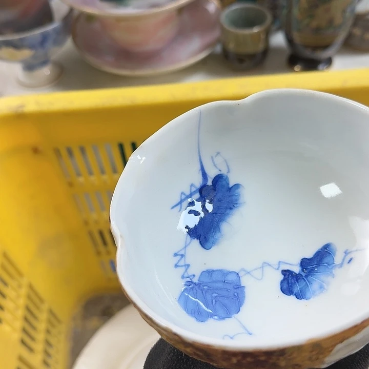 碗开播啦….开播啦