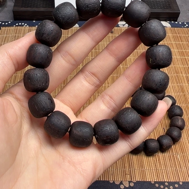 藤类缅甸小叶降真香紫油1314老型