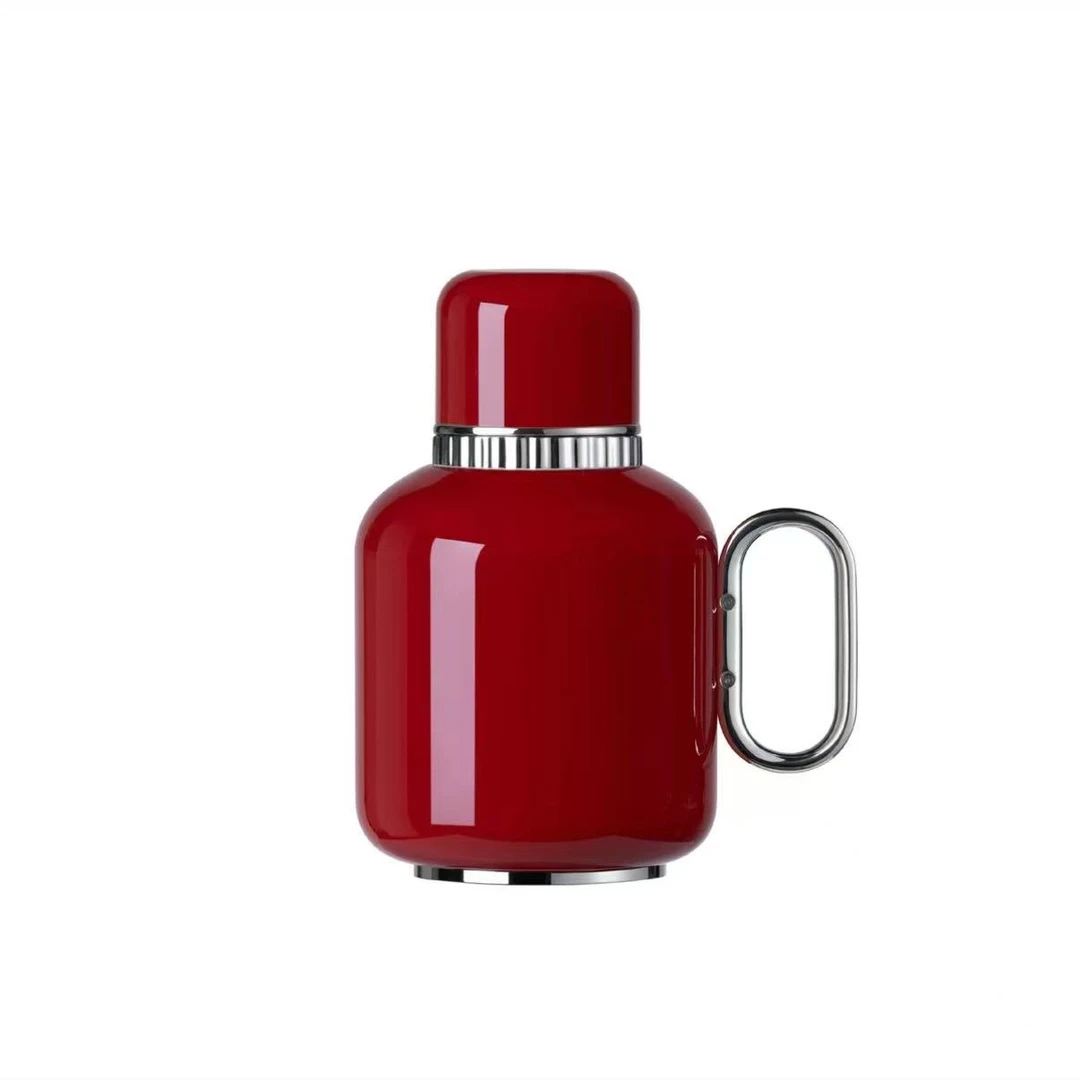 【小宇茶具专属】TIANQI/天沏纯钛东方壶600ml