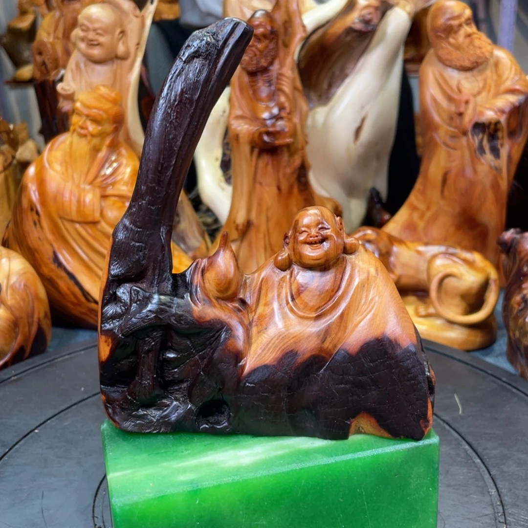 柏木（崖柏）手串/手链