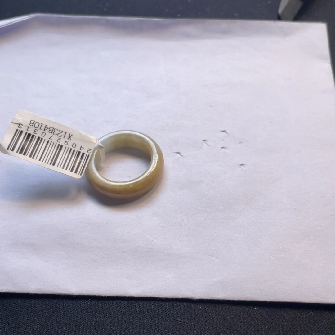 翡翠未镶嵌手链翡翠