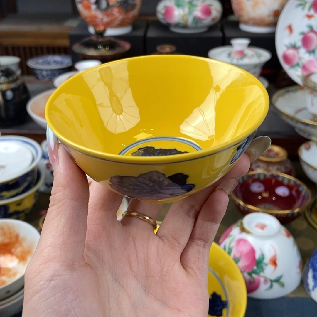 陶瓷艺术家作品展，陶瓷艺术