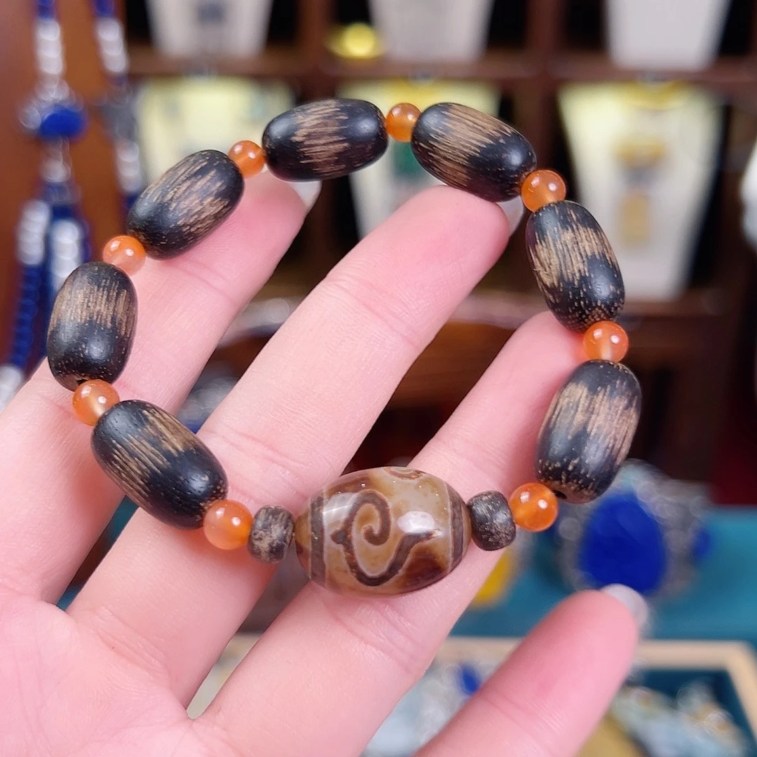 翡翠未镶嵌手链手链