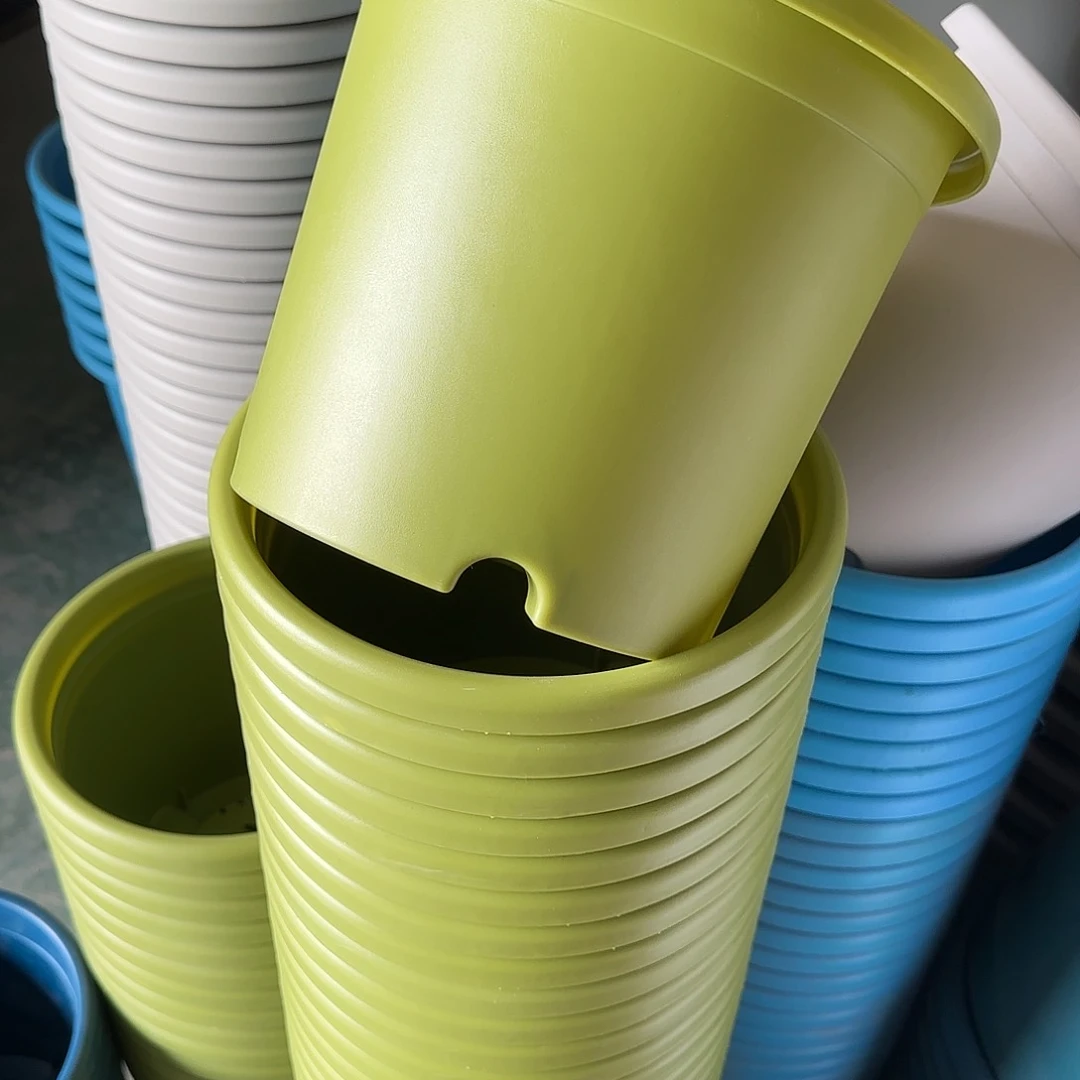 树脂四季4号无托8个果绿微瑕