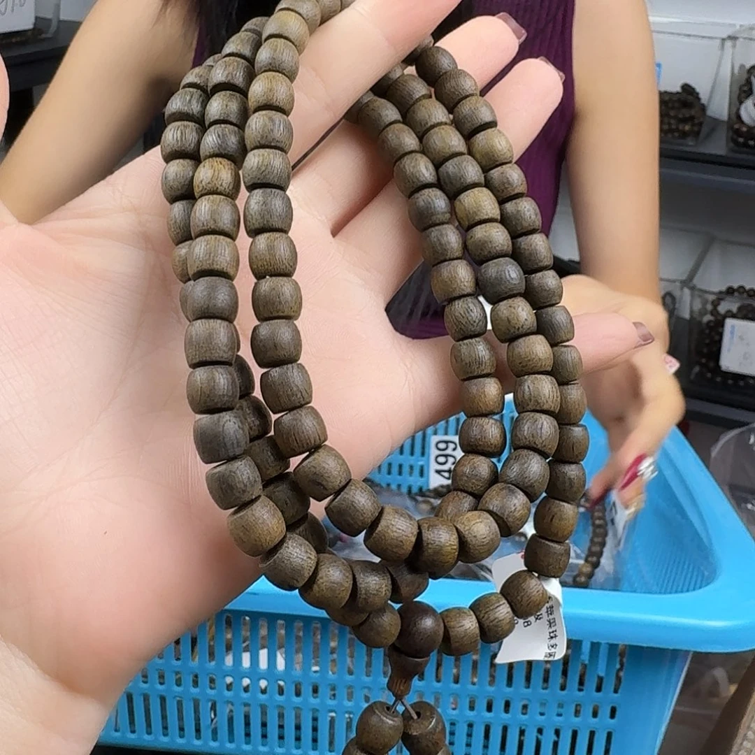 沉香香囊沉香A310