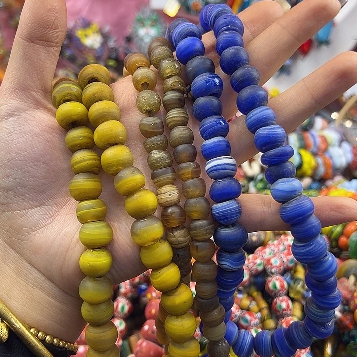 琉璃颈饰单条价格（喊我选）