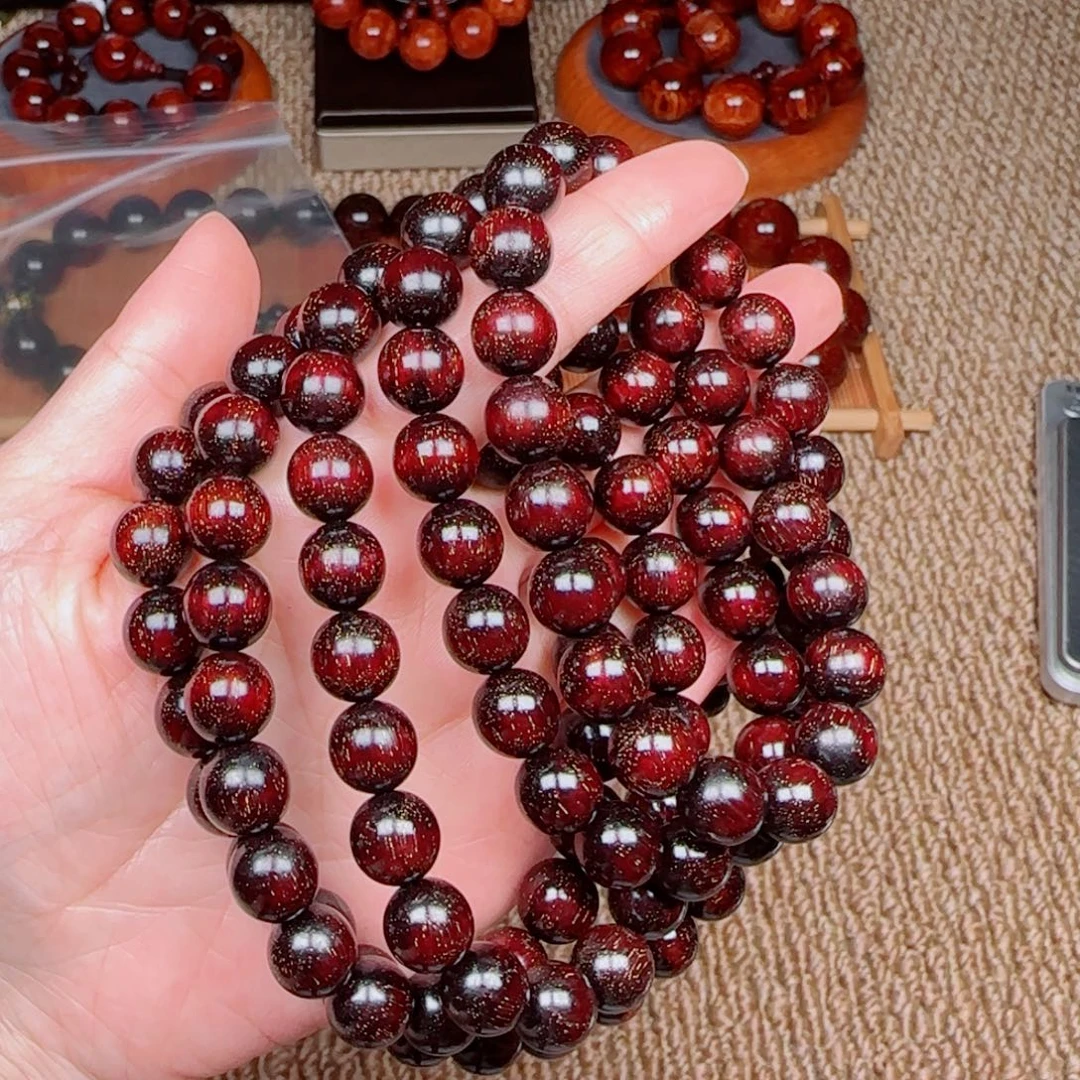 檀香紫檀（小叶紫檀）1.0