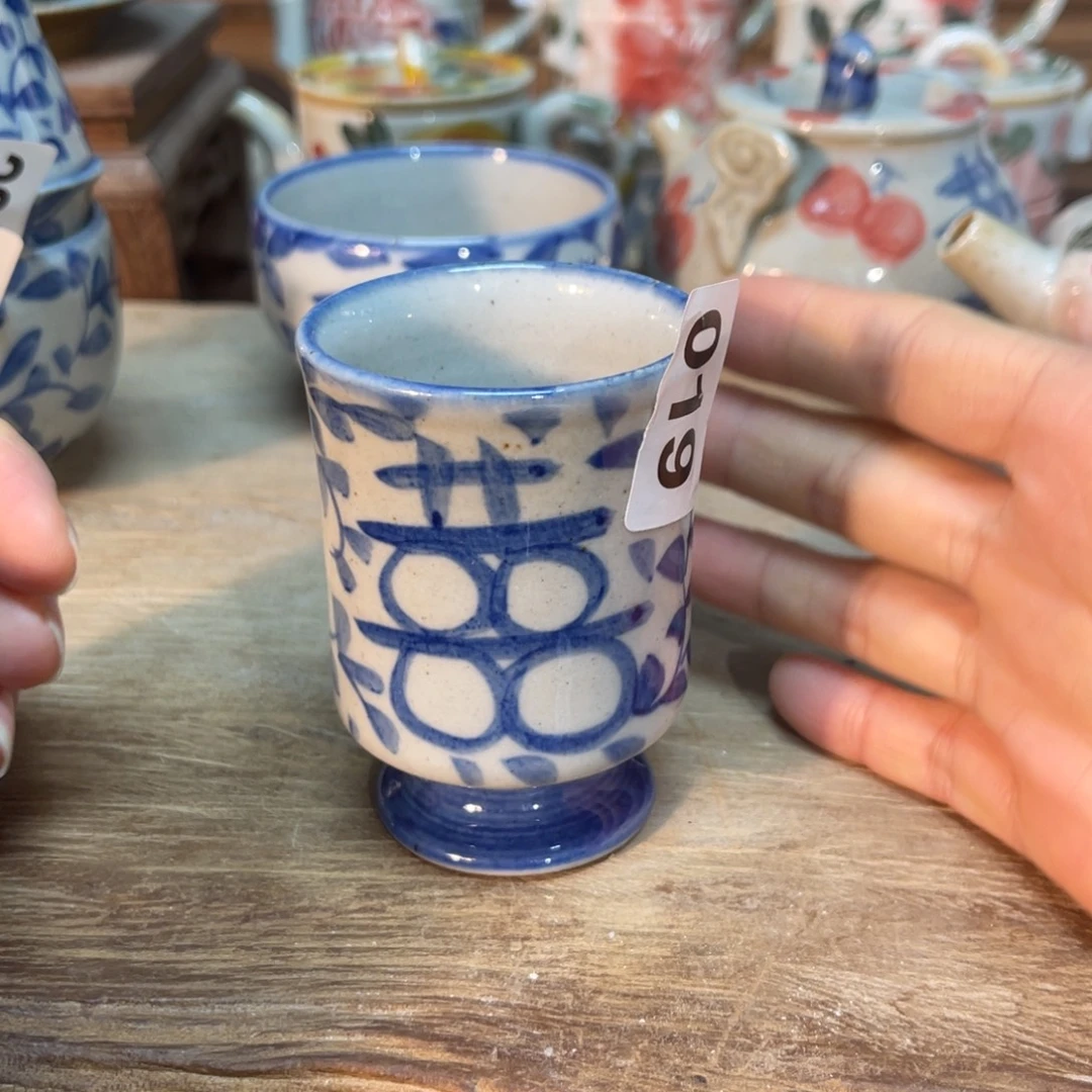 陶壶开窑了快来抢浮力