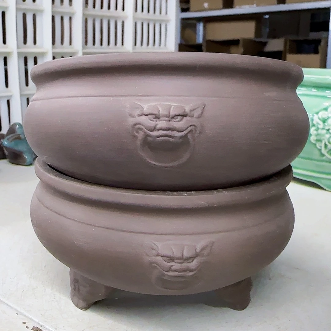 陶瓷陶瓷花盆特价上新