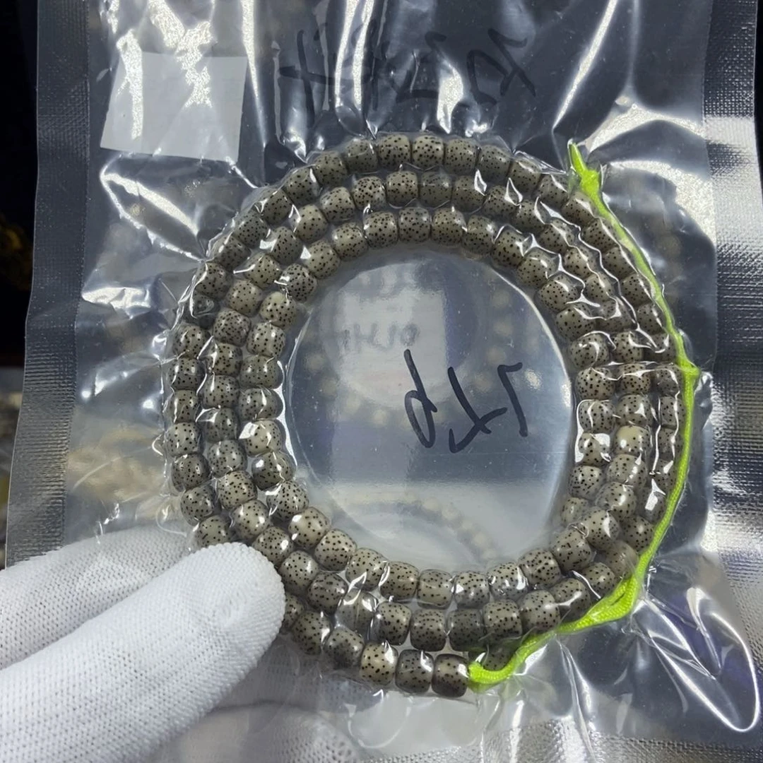 星月菩提手串星月