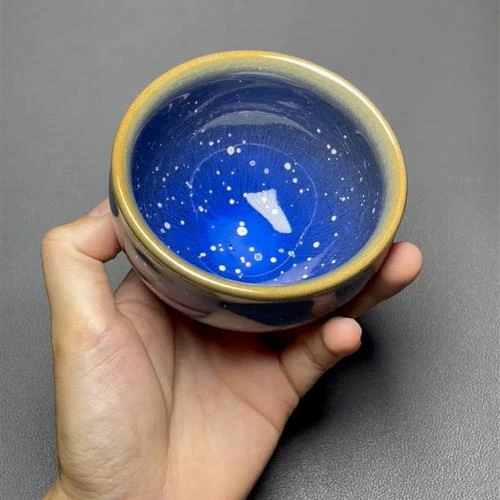 【闪购商品】茶盏-10052..........