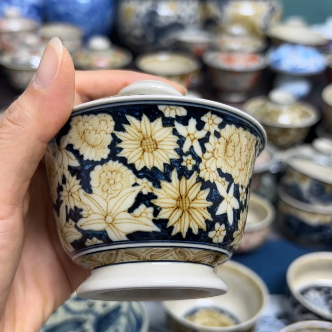 【闪购商品】陶瓷艺术有限公司