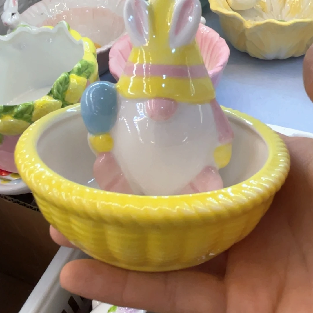 陶瓷微瑕介意慎拍