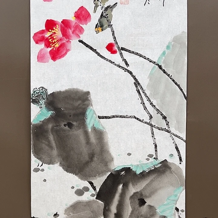 国画555555555566666666666