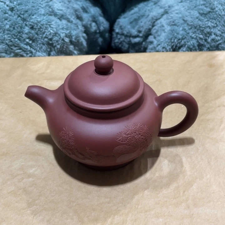 紫砂茶壶紫砂壶紫砂壶