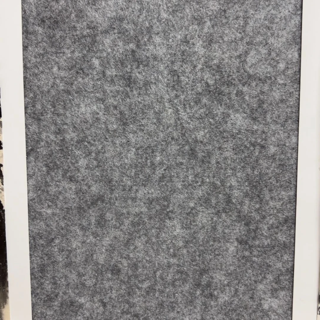 沙***漠国画张老师国画作品