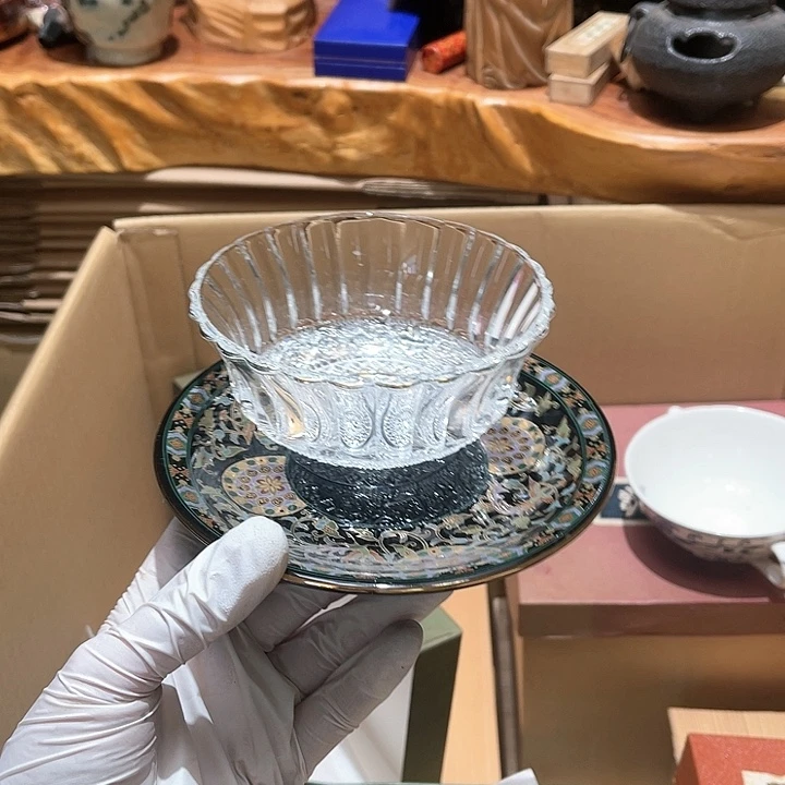 瓷片大美玲好物分享一些