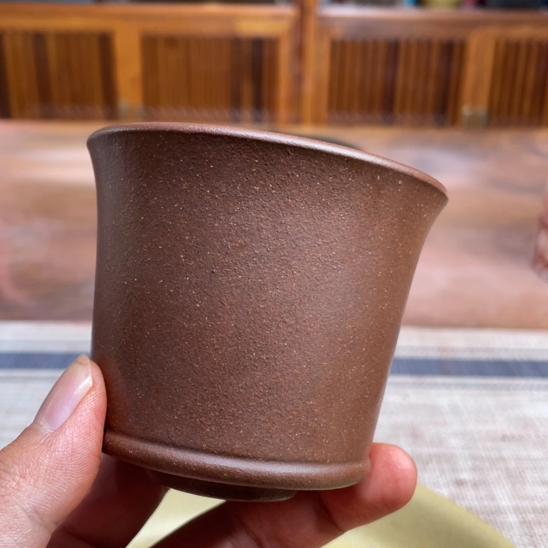 紫砂茶壶宜兴紫砂原矿紫砂壶