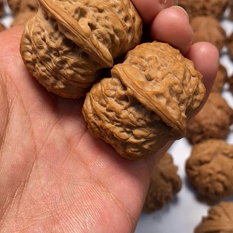 吊坠文玩核桃42尺寸全品南瓜墩