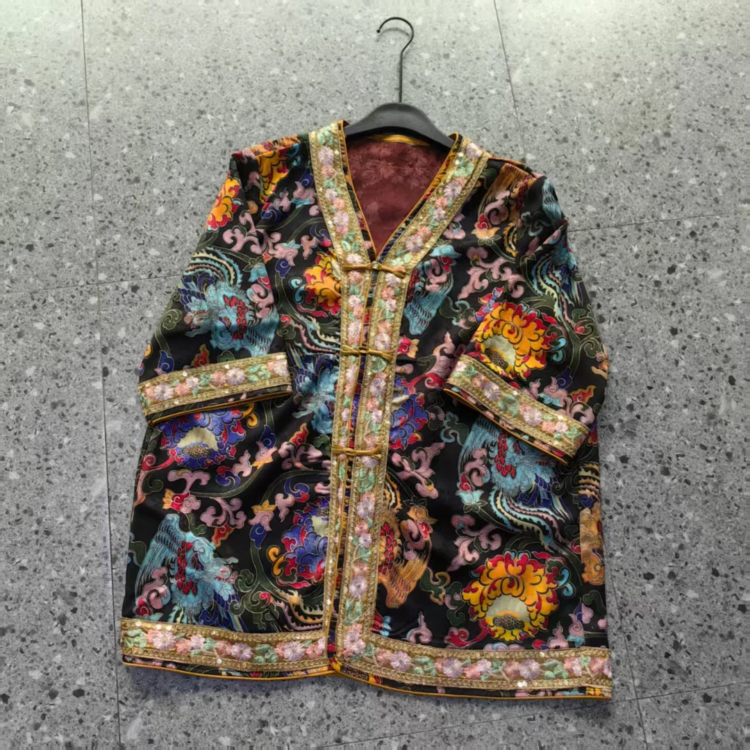 9976高奢女款时尚上衣XZYZ-CD