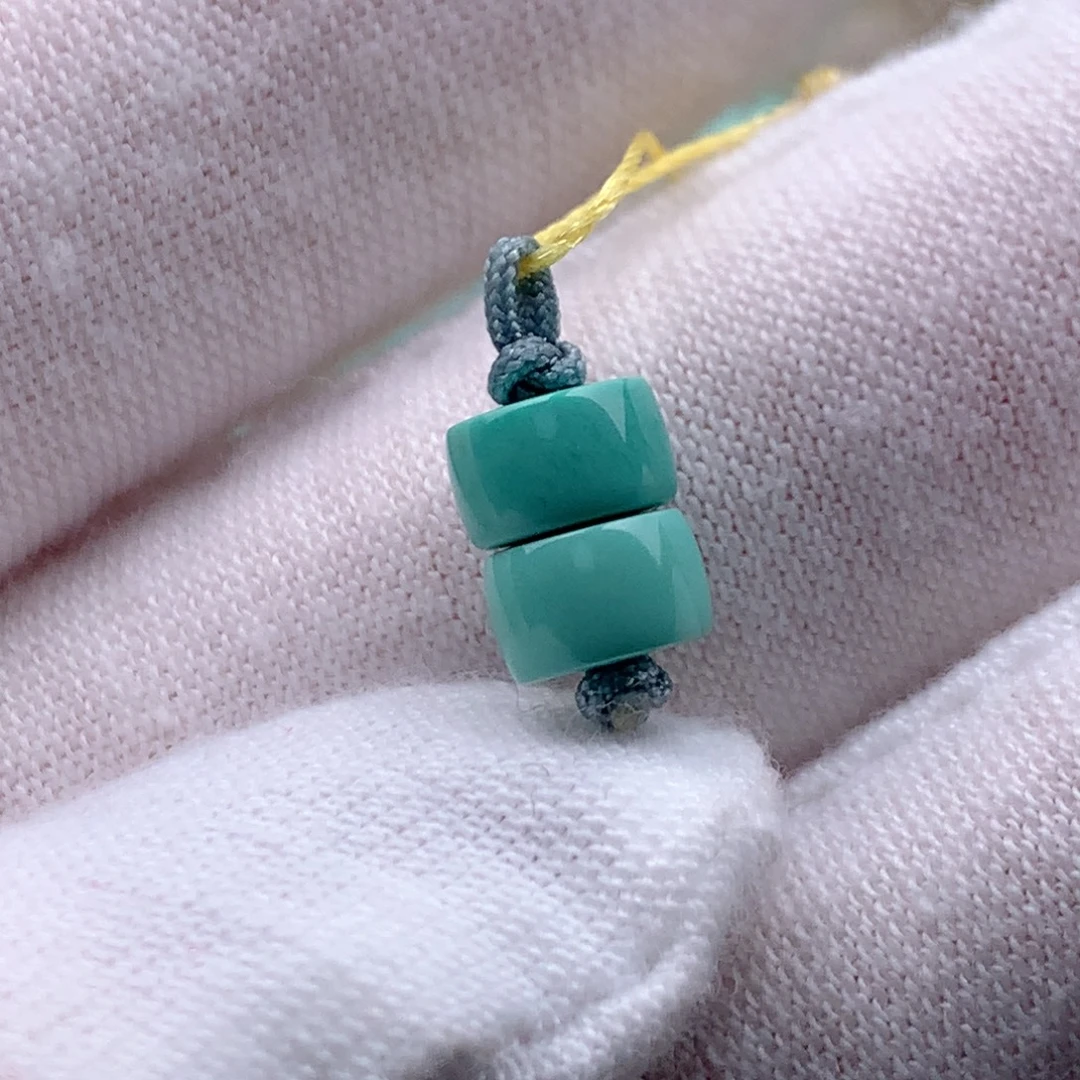 绿松石未镶嵌珠宝奇石6.2