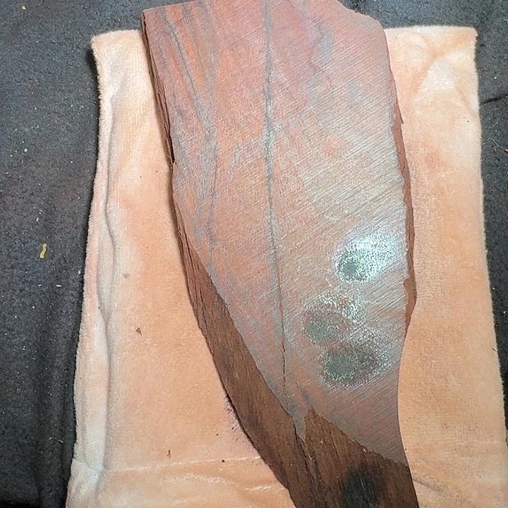 【闪购商品】染料紫檀（血檀）热***员赞比亚血檀